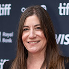 Mollye Asher（モリー・アッシャー）氏